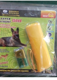 Yellow with Packaging bag