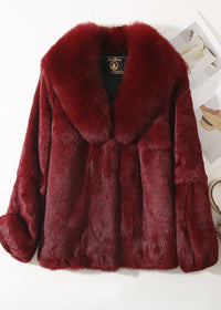 Wine Red
