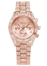 Rose gold