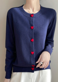 Purplish Blue
