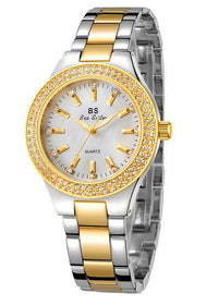 Gold Silver