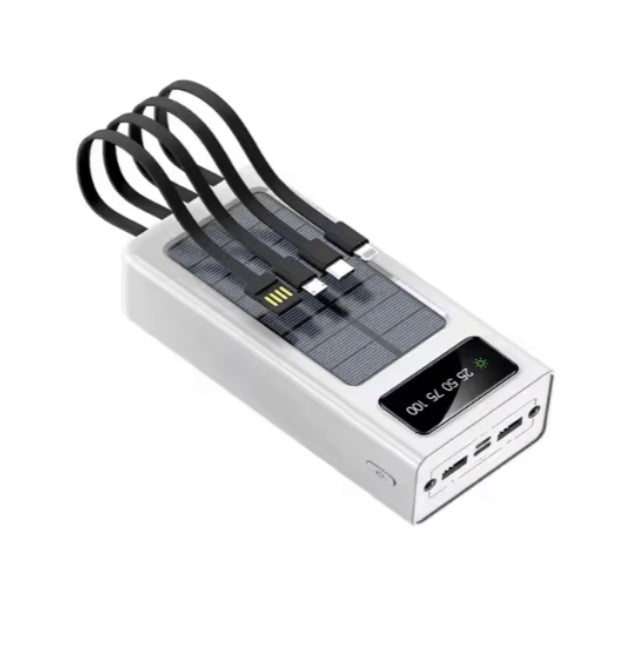 FengQi PowerPro: FengQi Series Premium Portable Power Bank