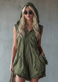 Army green