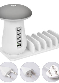 AU plug