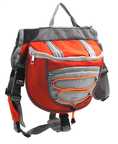 Soft Sided Dog Carrier for Small Cats and Puppies up to 15 Lbs Grey