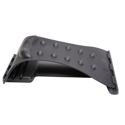 NeckTraction Corrector: Neck Massage Cervical Traction Acupressure Posture Corrector