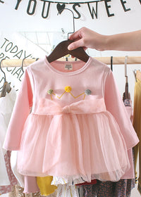 Light pink