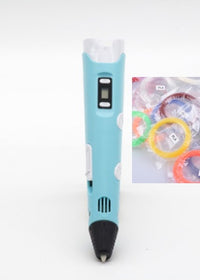 Bule+Consumables