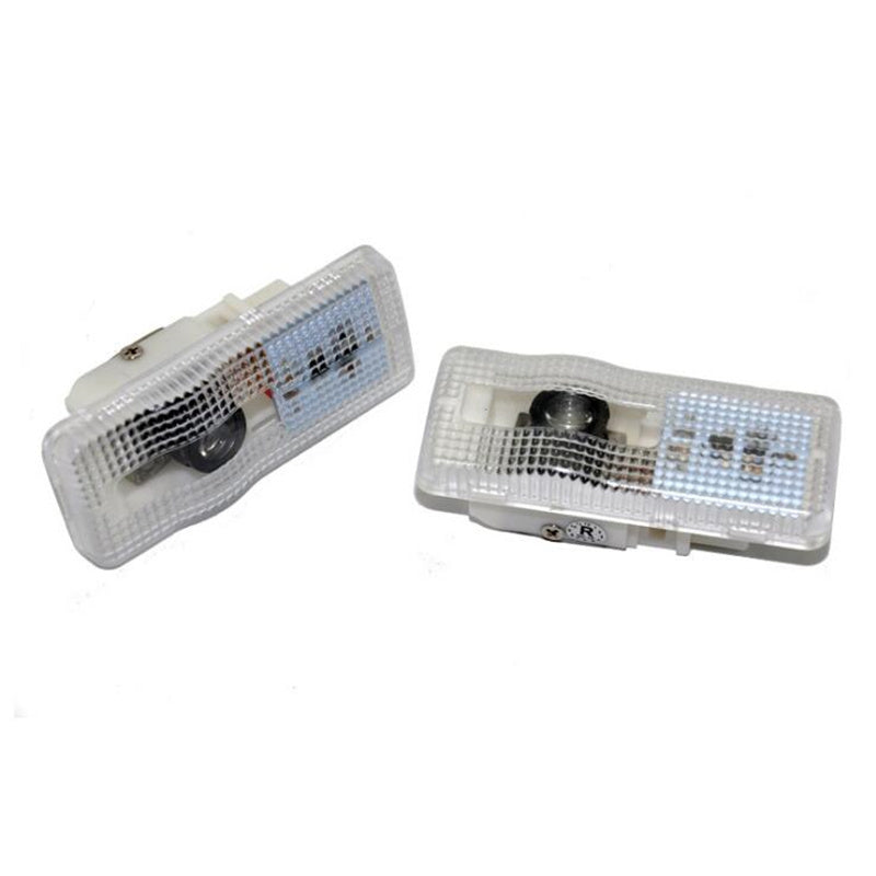 Door welcome lamp laser projection lamp ground lamp