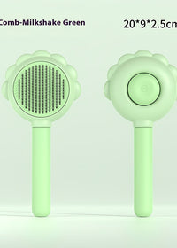 Ordinary Green