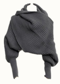 Dark grey
