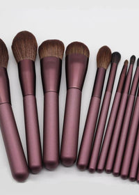 Bare brush