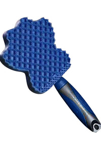 Opp blue