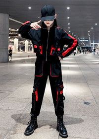 Coat pants