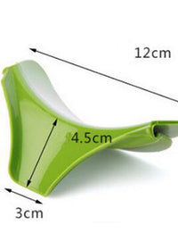 Green 1pc