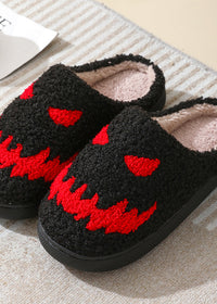 Red black