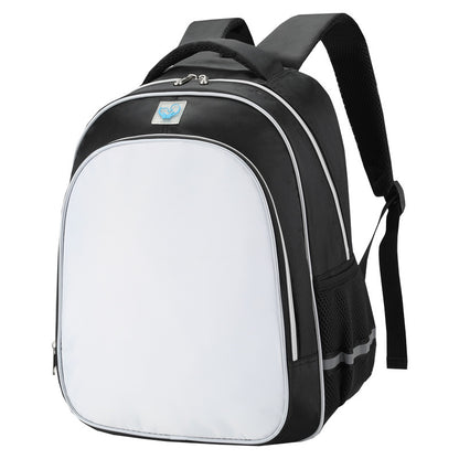 Reflective Children's Backpacks For Primary And Secondary School Students