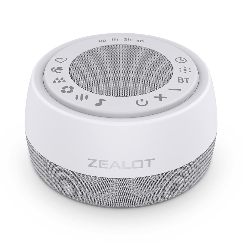 New Smart Timetable Instrument Speaker To Help Sleep