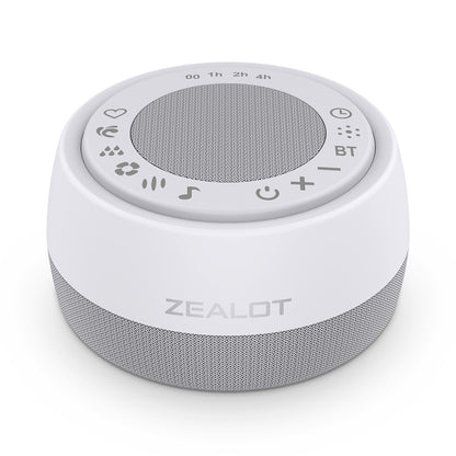 New Smart Timetable Instrument Speaker To Help Sleep