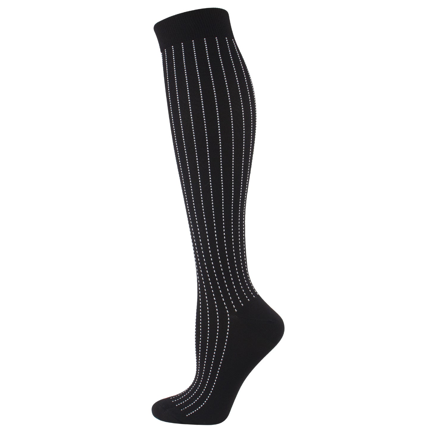 The Kinetic Calf: Targeted Exercise Pressure Calf Socks