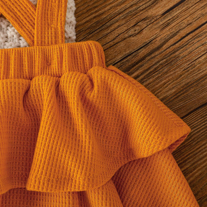 The Outdoor Set: Children’s Technical Outdoor & Baby Set