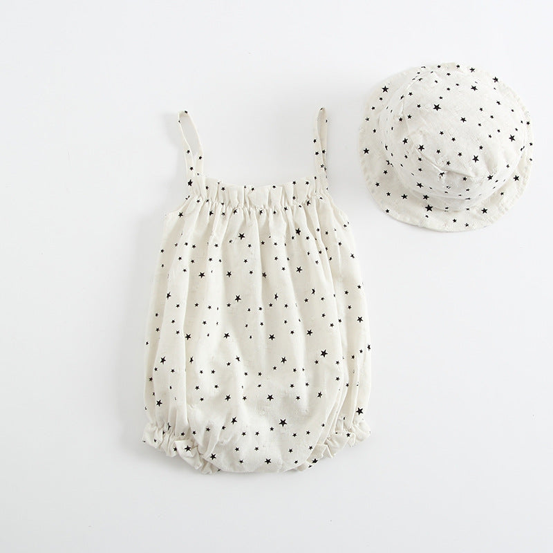 The Soft Foundation: Signature Triangle Knit Piece