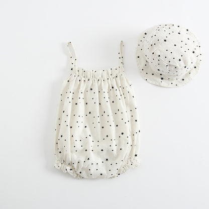 The Soft Foundation: Signature Triangle Knit Piece