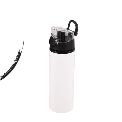 Expedition Kettle: Aluminum Large-Capacity Travel Fitness Cup