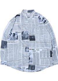 Newspaper