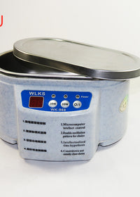 Blue 220V EU