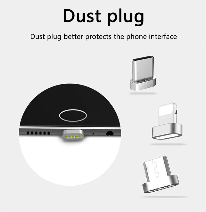PortaPower: ABS Compact Portable Power Bank Charger