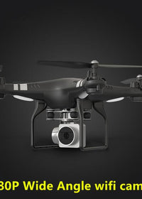 Black 1080P cam