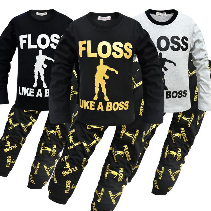 Ensemble Pyjama Enfant Danse Classique