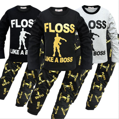Ensemble Pyjama Enfant Danse Classique