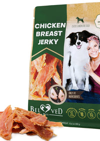 Beloved Pets