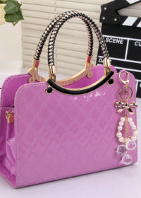 67 purple