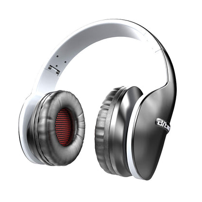 SportWire: Sports Gaming Wired Headphones with Headset
