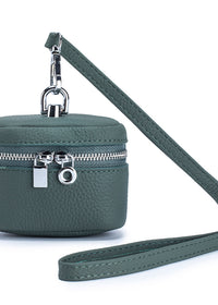 Almond Green