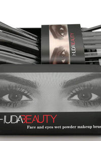 HUDA