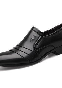 Black Foot Covering