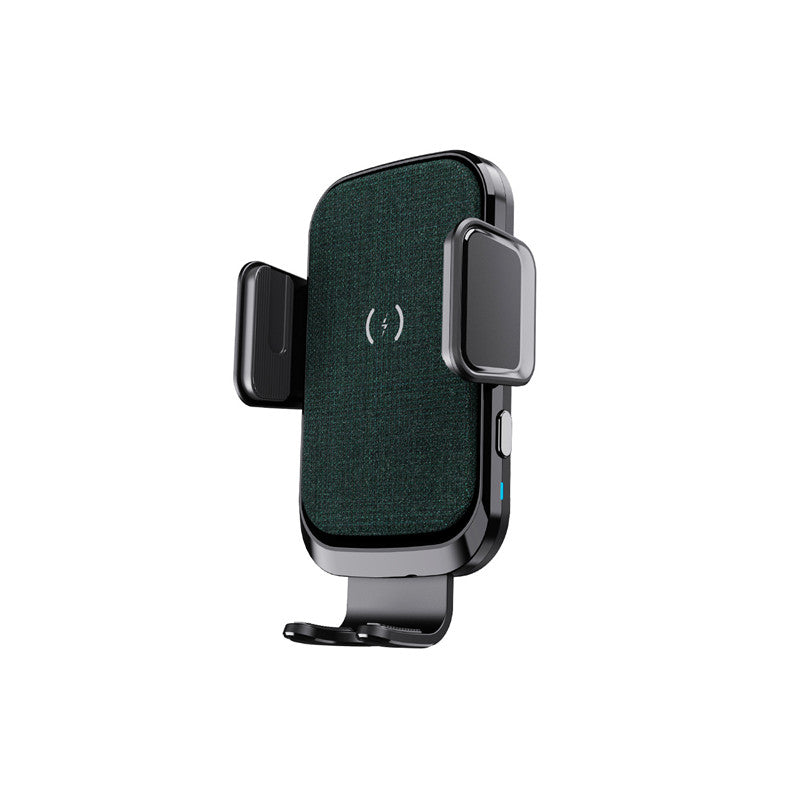 AutoWireless: Universal Wireless Smartphone Car Charger