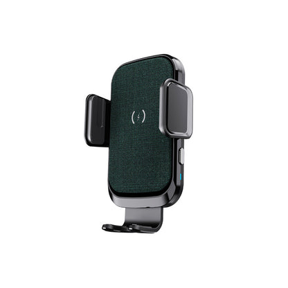 AutoWireless: Universal Wireless Smartphone Car Charger