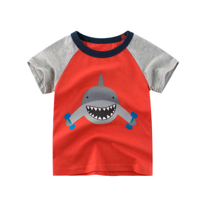Core Collection Short Sleeve Comfort Tee