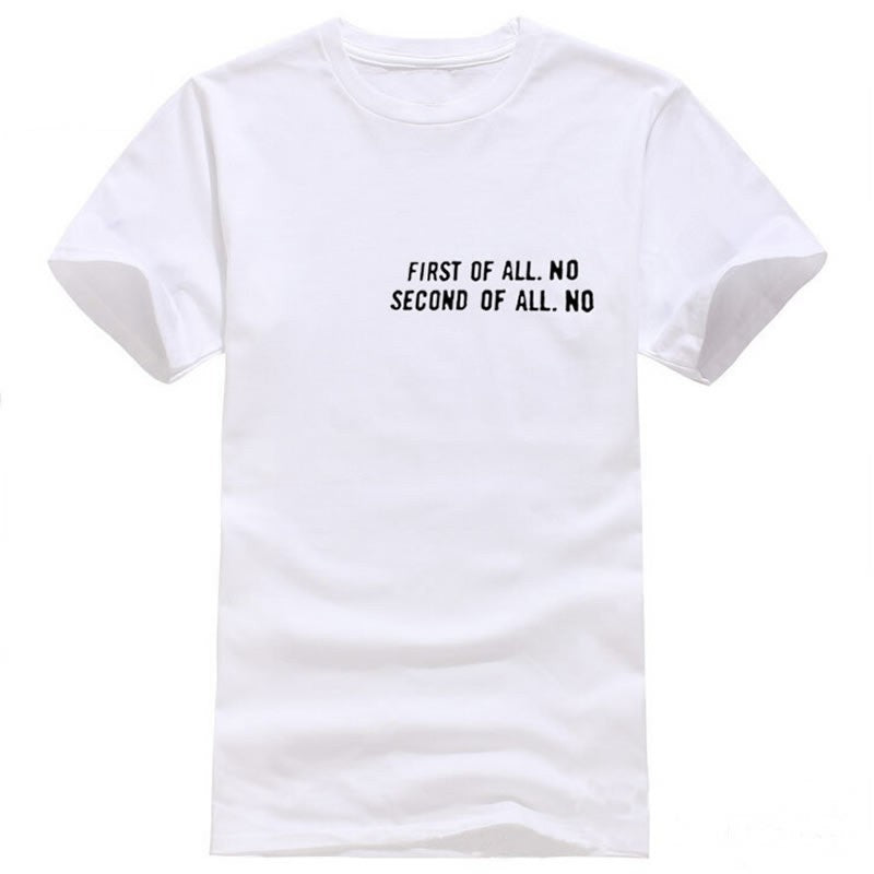 Modern Oversized Loose Fit Short Sleeve Unisex Tee