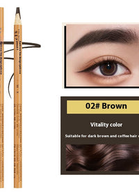 2 Brown Coffee Color