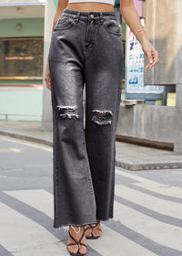 Black Gray