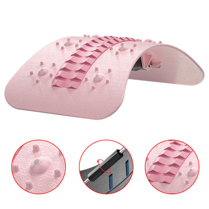 SpineMassage Corrector: Spine Waist & Back Massage Posture Corrector