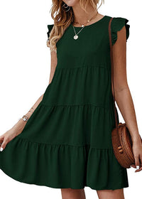 Dark green