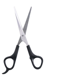 Straight cut