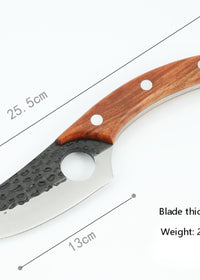 Boning knife